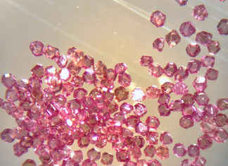 Diamond ‘spin-off’ tech could lead to low-cost medical imaging and drug discovery tools