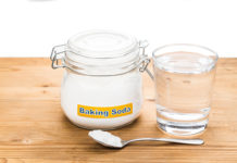 Drinking baking soda could be an inexpensive, safe way to combat autoimmune disease