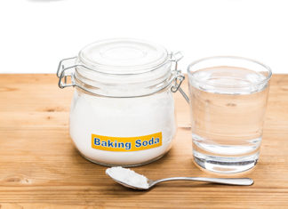 Drinking baking soda could be an inexpensive, safe way to combat autoimmune disease