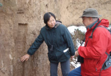 Dusty rainfall records reveal new understanding of Earth’s long-term climate