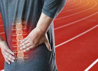 Early physical therapy benefits low-back pain patients