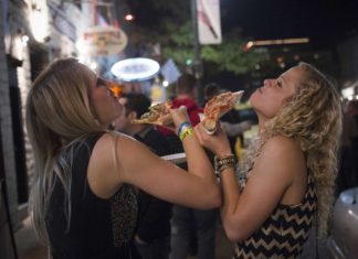 Eating at Night and Sleeping by Day Swiftly Alters Key Blood Proteins