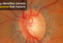 Genetic Variants That May Predict Glaucoma Risk Identified