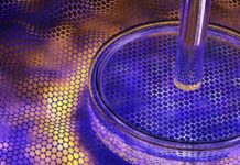 Researchers have developed a new technique that combines graphene based biointerfaces with light to control the behavior of lab grown heart cells