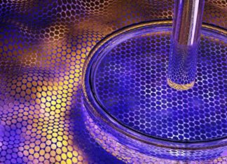 Researchers have developed a new technique that combines graphene based biointerfaces with light to control the behavior of lab grown heart cells