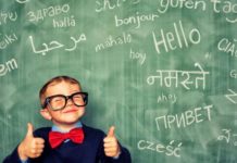 Identified Critical Period for Language Learning