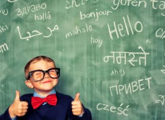 Identified Critical Period for Language Learning