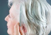 New study links gray hair with immune system activity and viral infection