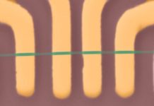One-dimensional material packs a powerful punch for next generation electronics