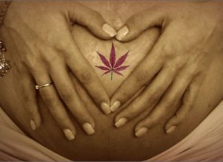 Prenatal Marijuana Use Can Affect Infant Behavior and Size