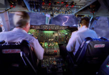 Reading the Minds of Pilots