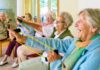 Researchers determine exercise dose linked to improved cognition in older adults