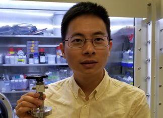 Researchers develop water-based battery to store solar and wind energy