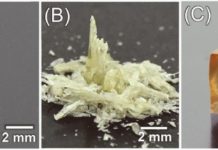 Researchers found that zinc sulfide crystals were brittle under normal lighting conditions at room temperature, but highly plastic when deformed in complete darkness