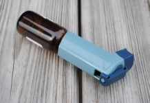 Researchers identify source of molecule linked to nasal polyps, asthma attacks