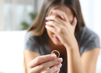 Researchers implicate an increased likelihood of smoking and lower levels of physical activity following divorce in elevated risks of early death