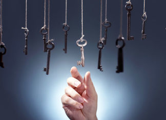 Researchers report intuition is the result of information processing in the brain that results in prediction based on previous experience