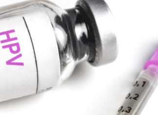 Researchers report they have found no increased risk of autoimmune diseases in girls who received the HPV4 vaccine