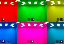 Researchers reveal our cultural experiences and language we speak may impact how we perceive colors