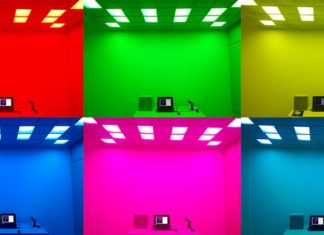 Researchers reveal our cultural experiences and language we speak may impact how we perceive colors
