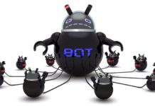 Researchers unearth a huge botnet army of 500,000 hacked routers