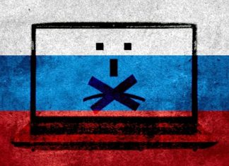 Russia blocks 50 VPNs & Anonymizers amid Telegram crack down