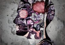 Schizophrenia Affects Your Body, Not Just Your Brain