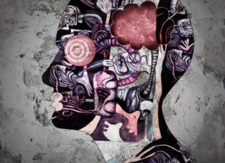 Schizophrenia Affects Your Body, Not Just Your Brain