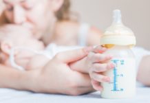 Sugars in infant formulas pose risk to babies with inherited metabolic disorder