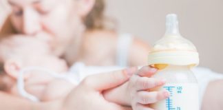 Sugars in infant formulas pose risk to babies with inherited metabolic disorder