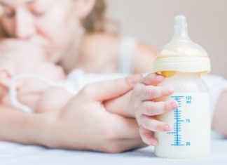 Sugars in infant formulas pose risk to babies with inherited metabolic disorder