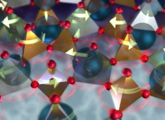 Supersonic waves may help electronics beat the heat