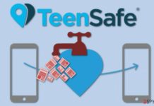 TeenSafe : monitoring app exposes plaintext Apple ID passwords of its users