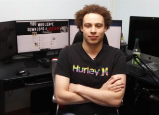 WannaCry hero charged with creating Kronos banking malware