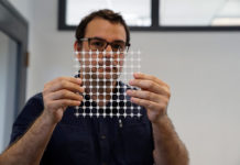 Modular blocks could enable labs around the world to cheaply and easily build their own diagnostics