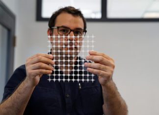 Modular blocks could enable labs around the world to cheaply and easily build their own diagnostics