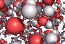 Water heater: 100,000 degrees Celsius in less than a tenth of a picosecond