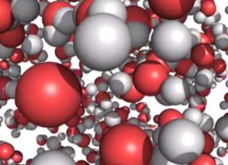 Water heater: 100,000 degrees Celsius in less than a tenth of a picosecond