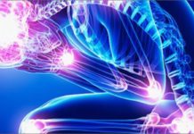 A new study could help advance research into pain and hypersensitivity to cold stimuli