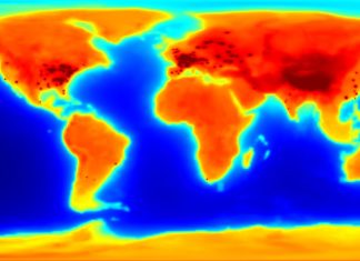 A new way to track secret nuclear activity