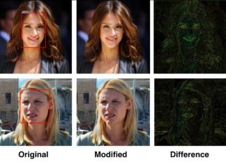 AI researchers design ‘privacy filter’ for your photos that disables facial recognition systems
