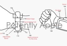 Apple has designs on blood pressure management system