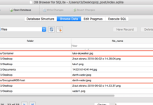 Apple macOS Bug Reveals Cache of Sensitive Data from Encrypted Drives