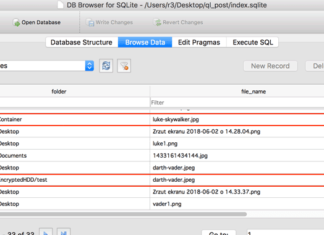 Apple macOS Bug Reveals Cache of Sensitive Data from Encrypted Drives