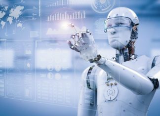 Artificial intelligence algorithm can predict debate winner