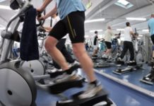 Better Physical Fitness and Lower Aortic Stiffness Key to Slower Brain Aging
