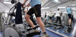 Better Physical Fitness and Lower Aortic Stiffness Key to Slower Brain Aging