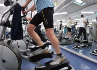 Better Physical Fitness and Lower Aortic Stiffness Key to Slower Brain Aging