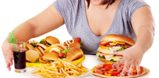 Binging, Purging and Fasting More Common in Overweight and Obese Young Adults