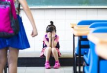Brain matures faster due to childhood stress